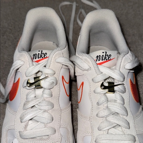 Nike Air Force 1'07 SE 'First Use' - W8.5 - Picture 6 of 12